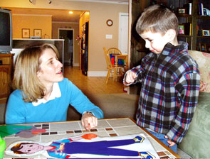 Lannon Twomey: Speech Pathology With A Difference