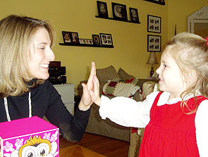 Lannon Twomey: Speech Pathology With A Difference