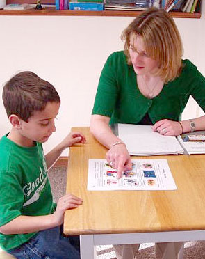 Lannon Twomey: Speech Pathology With A Difference