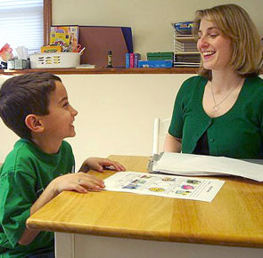 Lannon Twomey: Speech Pathology With A Difference