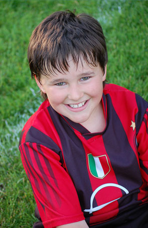 Lannon Twomey: Speech Pathology With A Difference