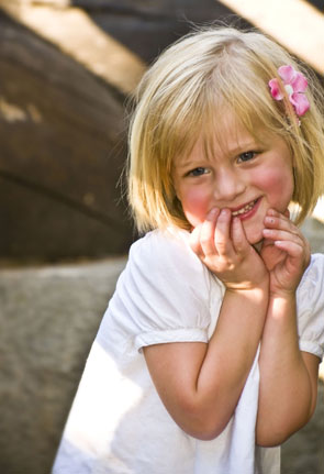 Lannon Twomey: Speech Pathology With A Difference