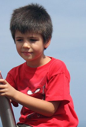 Lannon Twomey: Speech Pathology With A Difference